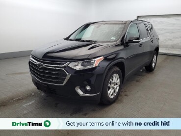 2019 Chevrolet Traverse in Richmond, VA 23235