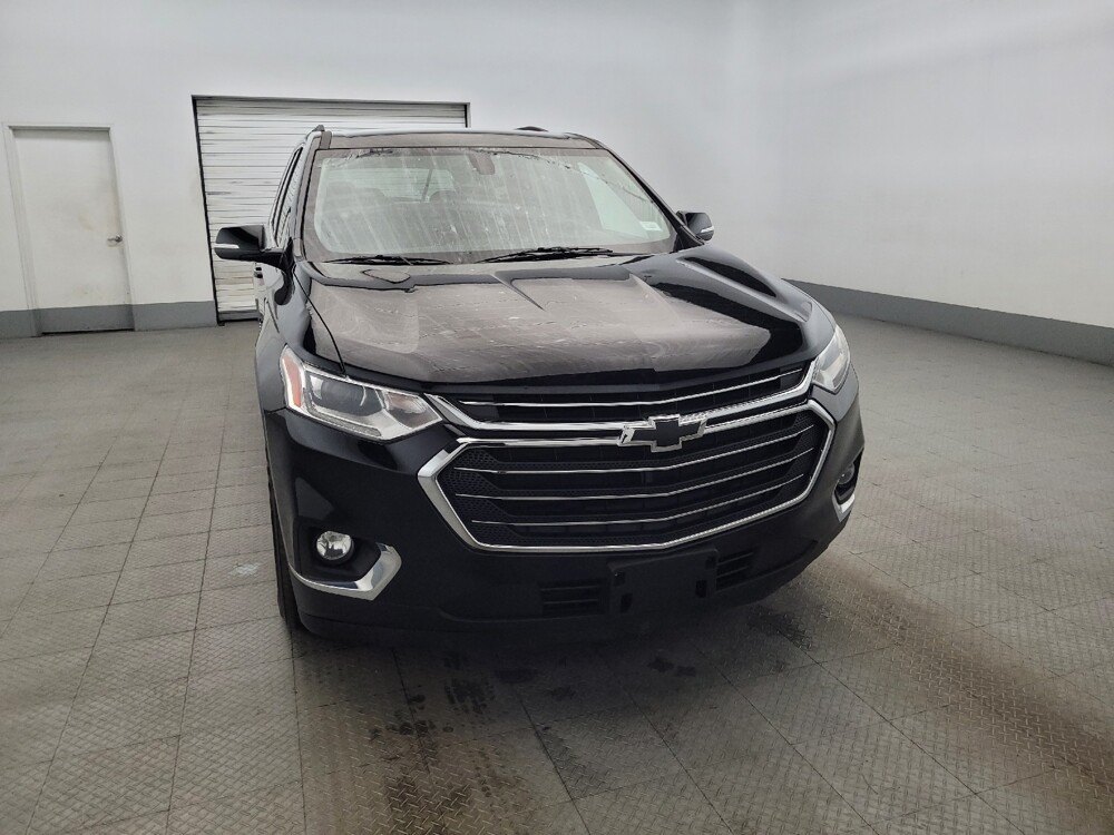 2019 Chevrolet Traverse in Richmond, VA 23235 - 18129705 14