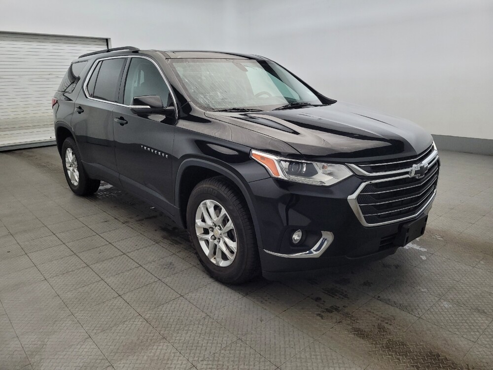 2019 Chevrolet Traverse in Richmond, VA 23235 - 18129705 13