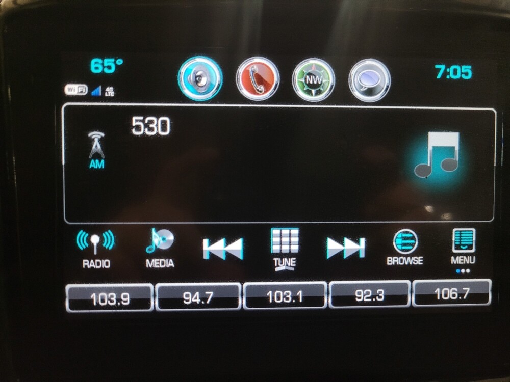 2019 Chevrolet Traverse in Richmond, VA 23235 - 18129705 25