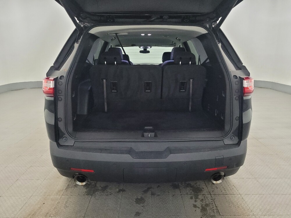 2019 Chevrolet Traverse in Richmond, VA 23235 - 18129705 29