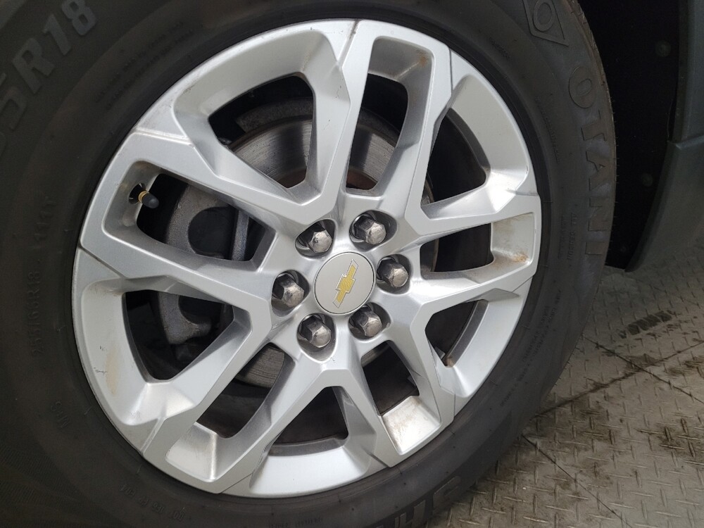 2019 Chevrolet Traverse in Richmond, VA 23235 - 18129705 31