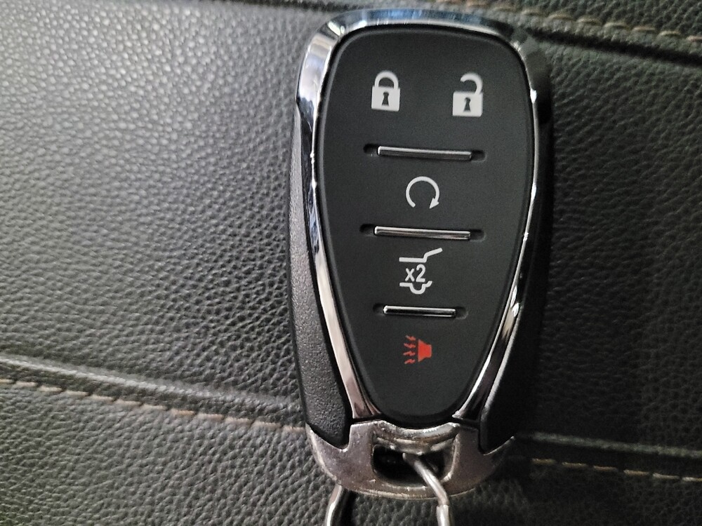 2019 Chevrolet Traverse in Richmond, VA 23235 - 18129705 32