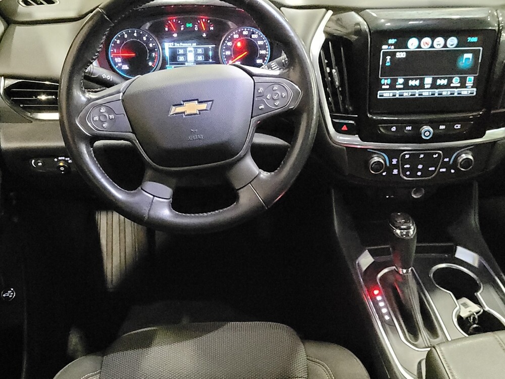 2019 Chevrolet Traverse in Richmond, VA 23235 - 18129705 22