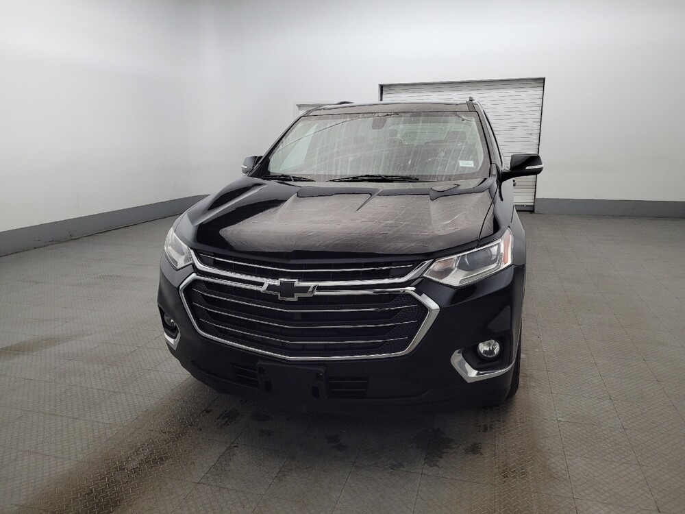2019 Chevrolet Traverse in Richmond, VA 23235 - 18129705 15