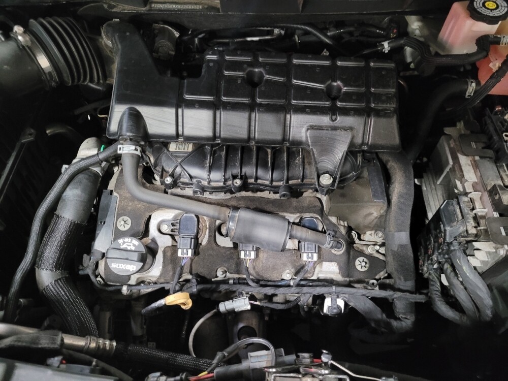 2019 Chevrolet Traverse in Richmond, VA 23235 - 18129705 30