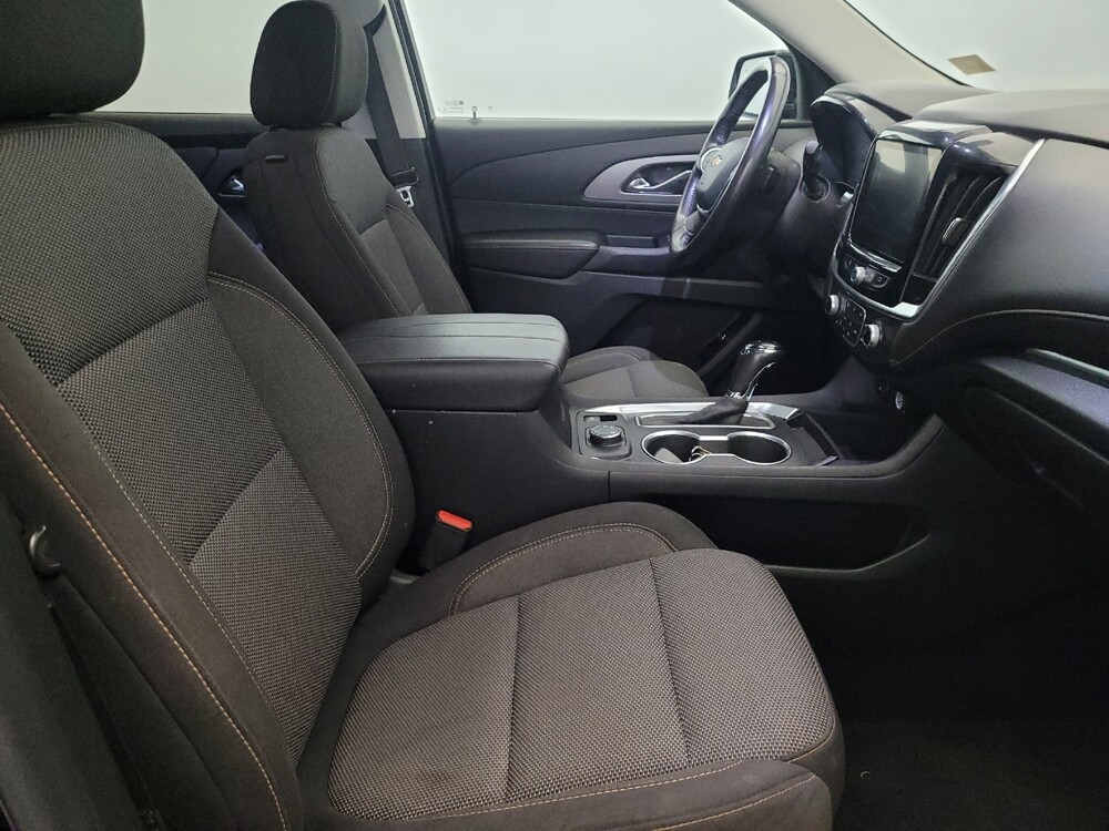 2019 Chevrolet Traverse in Richmond, VA 23235 - 18129705 21