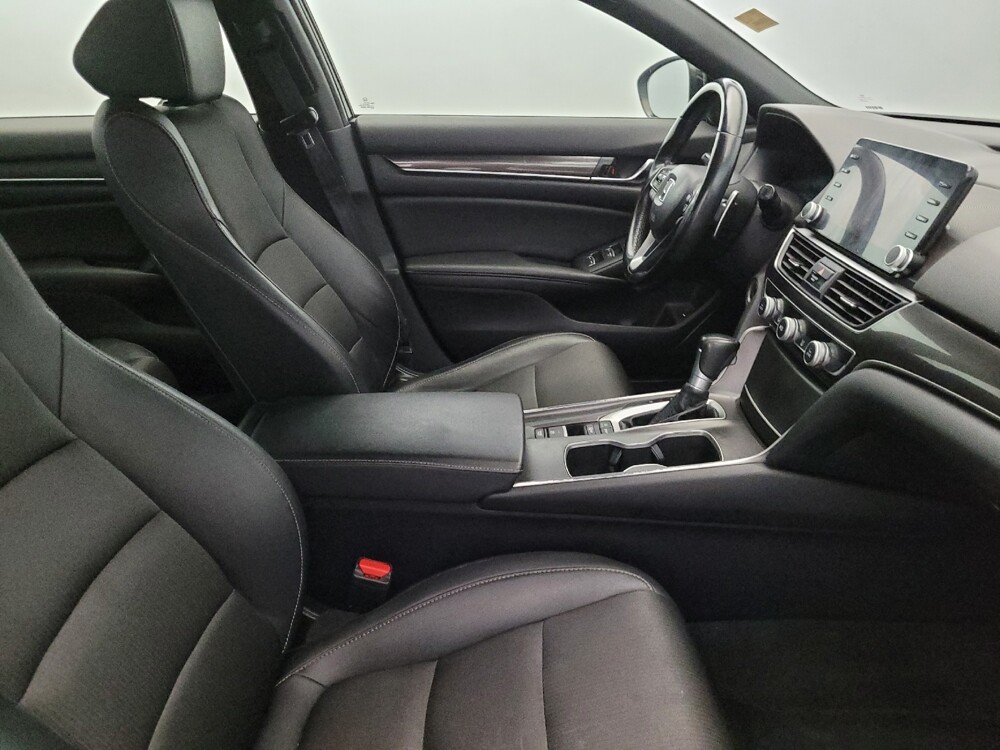 2021 Honda Accord in Owings Mills, MD 21117 - 18129706 21