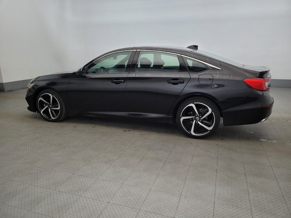 2021 Honda Accord in Owings Mills, MD 21117 - 18129706 3