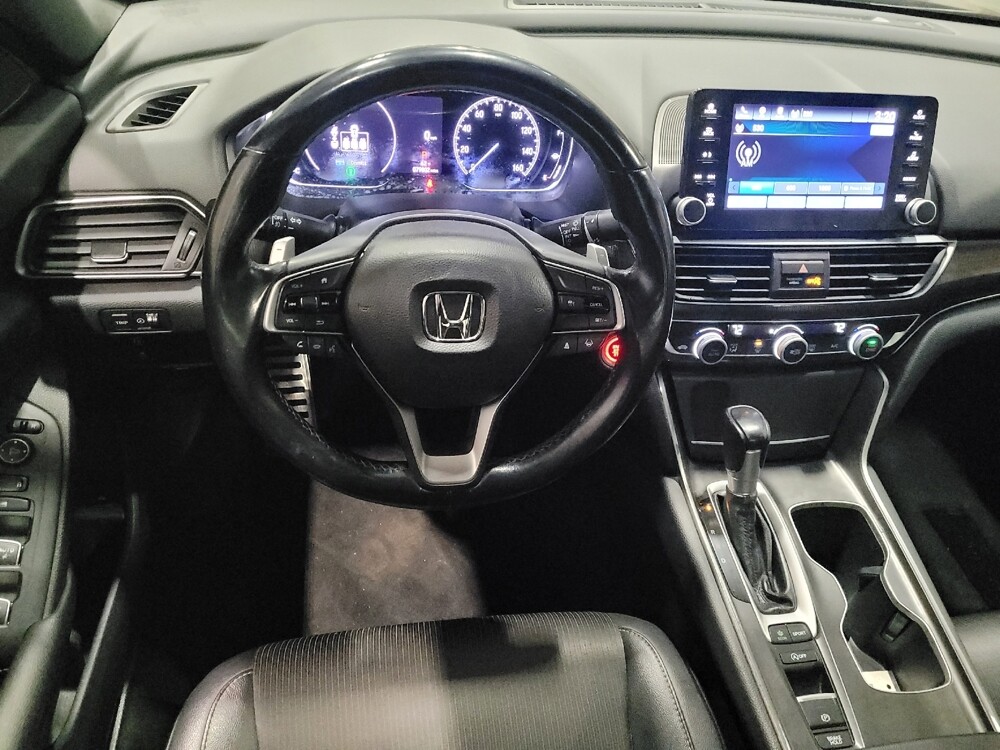 2021 Honda Accord in Owings Mills, MD 21117 - 18129706 22