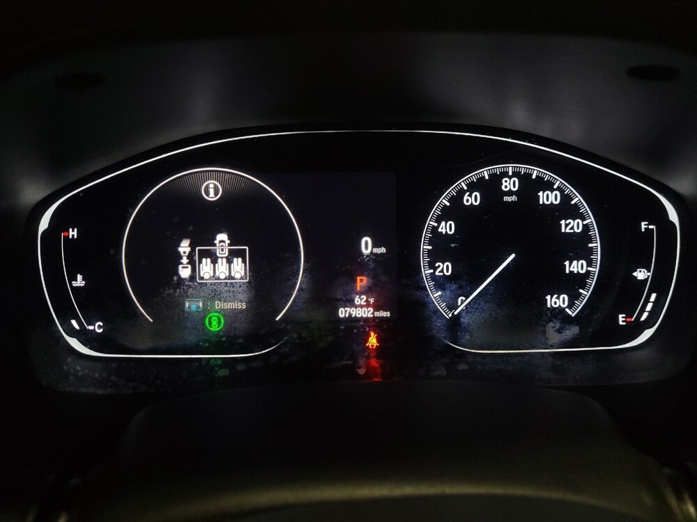 2021 Honda Accord in Owings Mills, MD 21117 - 18129706 23
