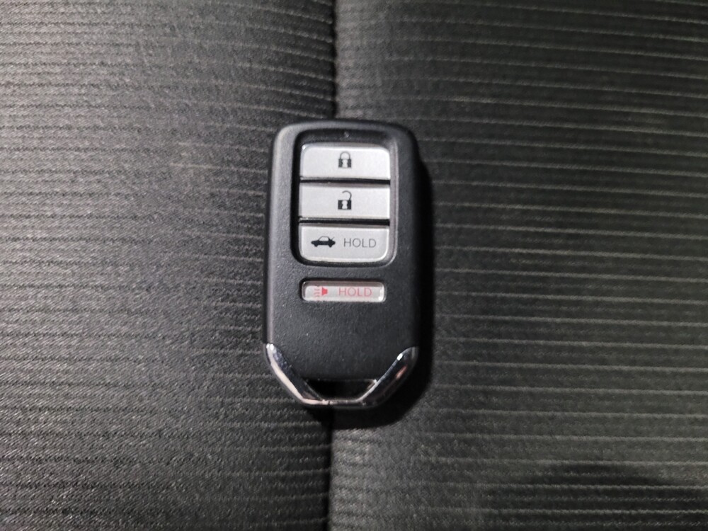 2021 Honda Accord in Owings Mills, MD 21117 - 18129706 32