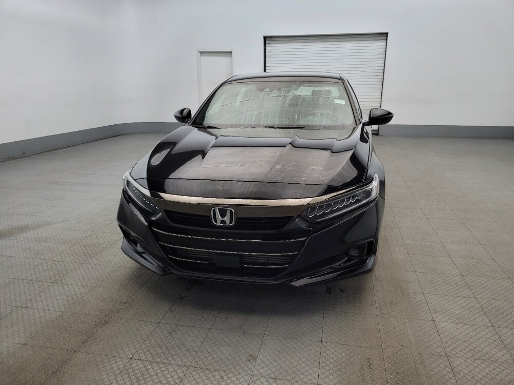 2021 Honda Accord in Owings Mills, MD 21117 - 18129706 15