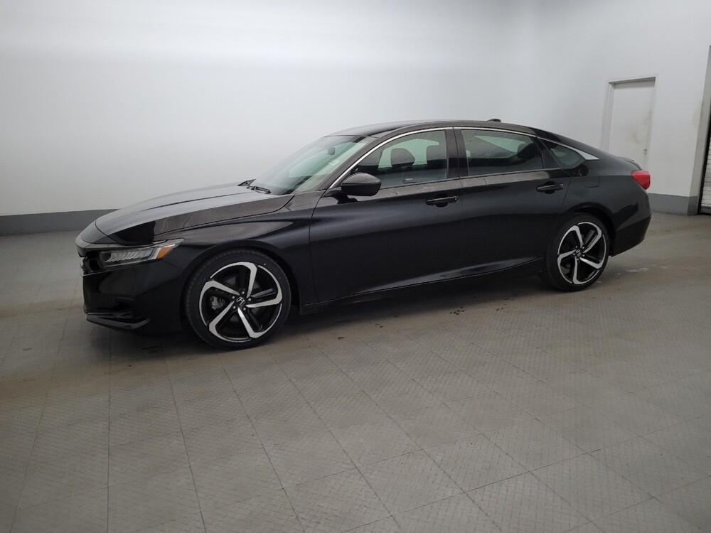 2021 Honda Accord in Owings Mills, MD 21117 - 18129706 2