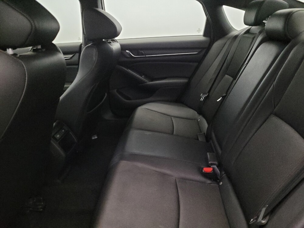 2021 Honda Accord in Owings Mills, MD 21117 - 18129706 18