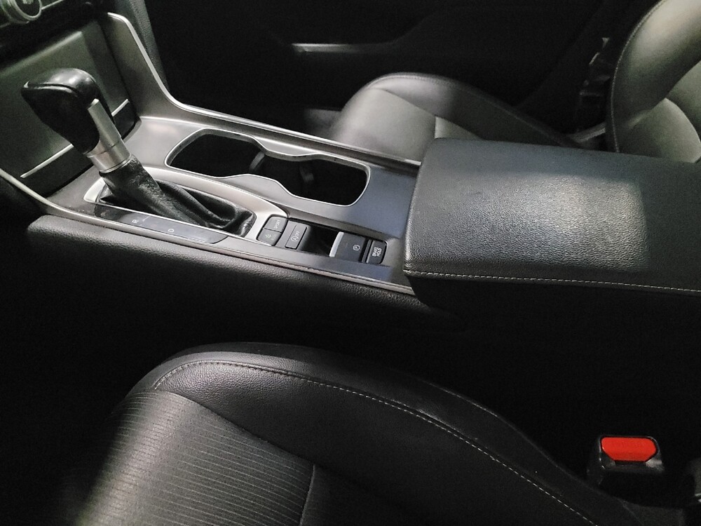 2021 Honda Accord in Owings Mills, MD 21117 - 18129706 26