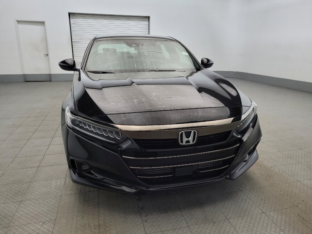 2021 Honda Accord in Owings Mills, MD 21117 - 18129706 14