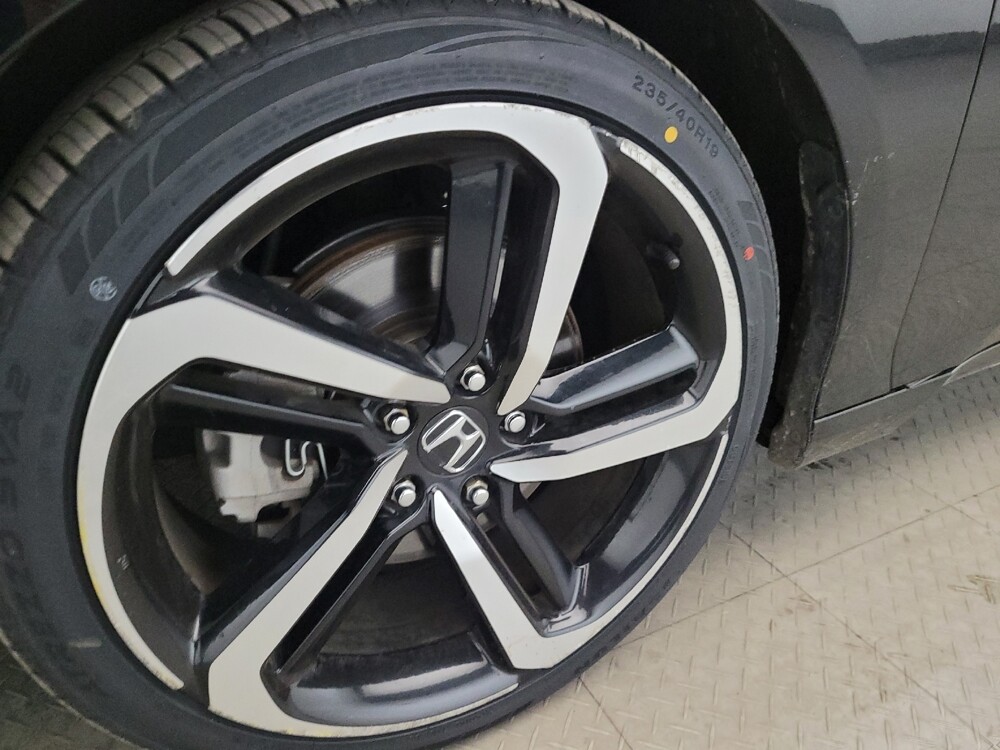 2021 Honda Accord in Owings Mills, MD 21117 - 18129706 31