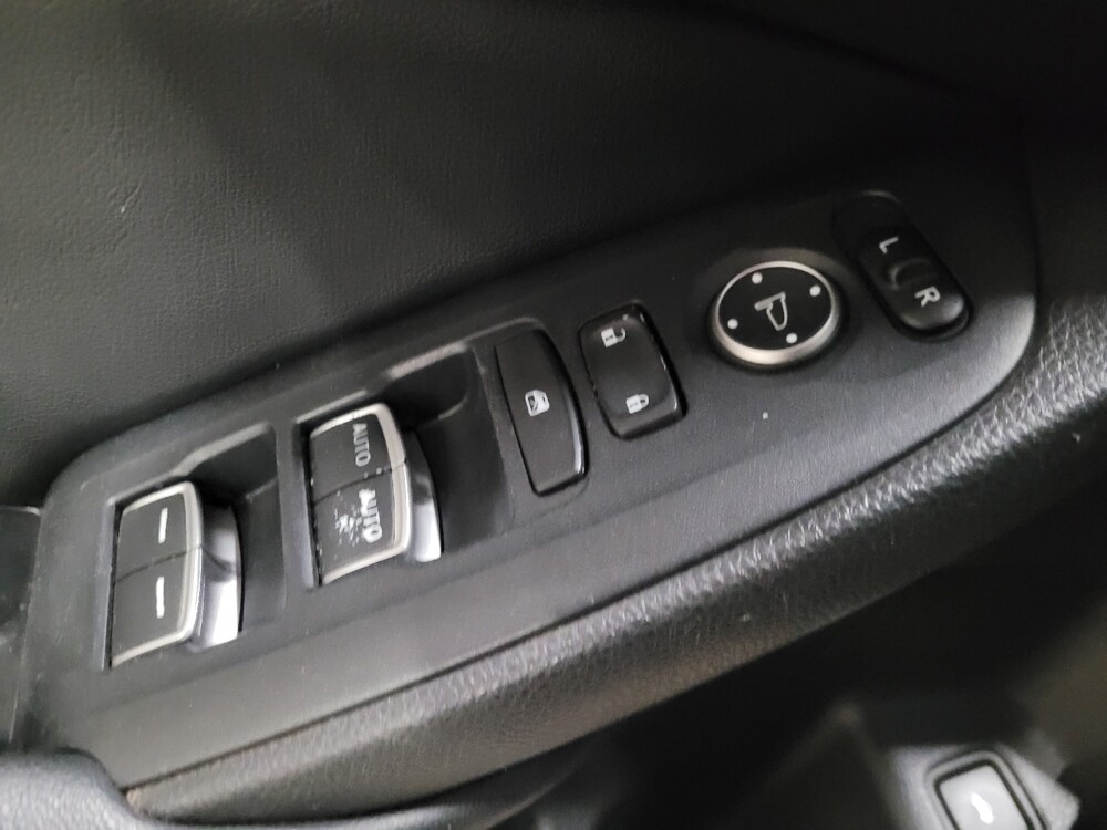 2021 Honda Accord in Owings Mills, MD 21117 - 18129706 27