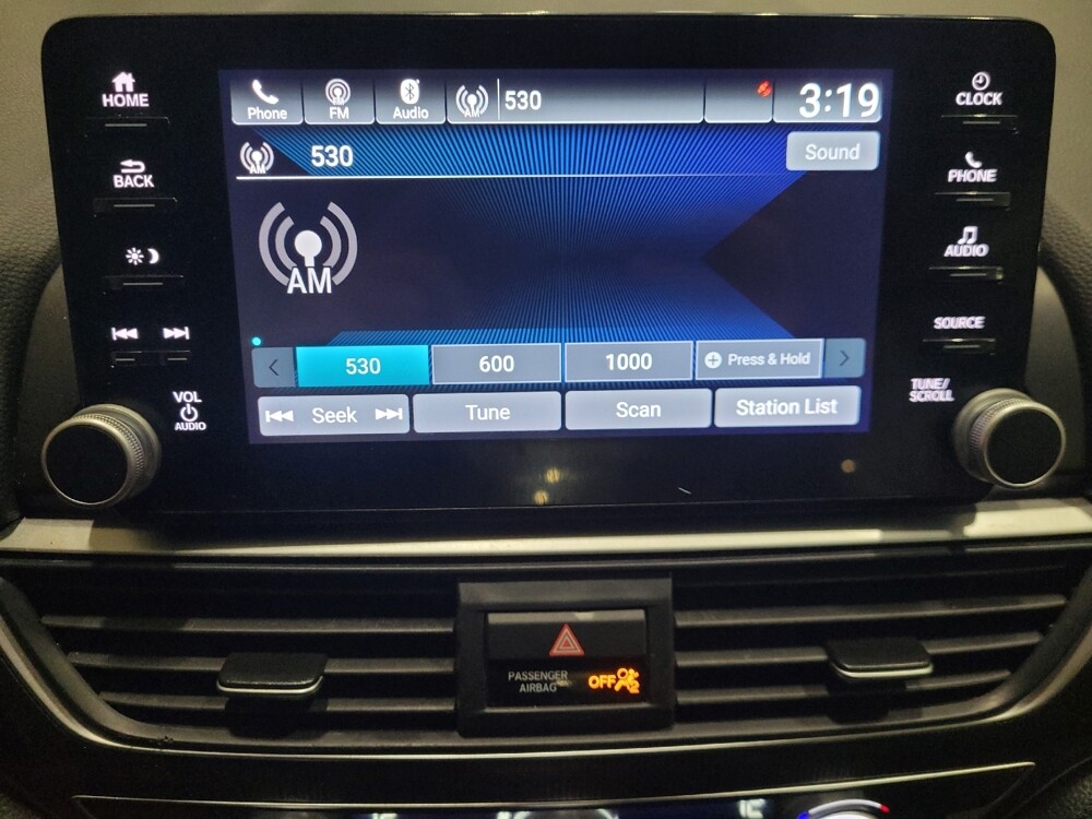 2021 Honda Accord in Owings Mills, MD 21117 - 18129706 25