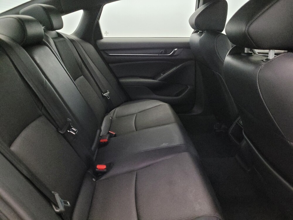 2021 Honda Accord in Owings Mills, MD 21117 - 18129706 19