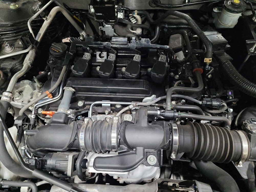 2021 Honda Accord in Owings Mills, MD 21117 - 18129706 30