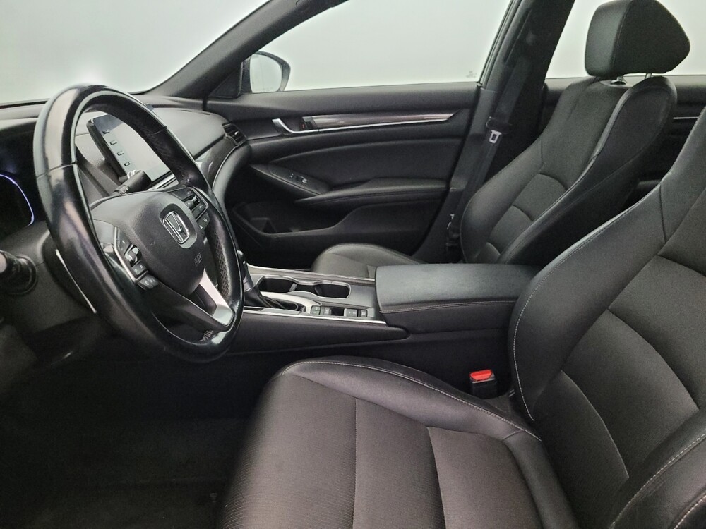 2021 Honda Accord in Owings Mills, MD 21117 - 18129706 17