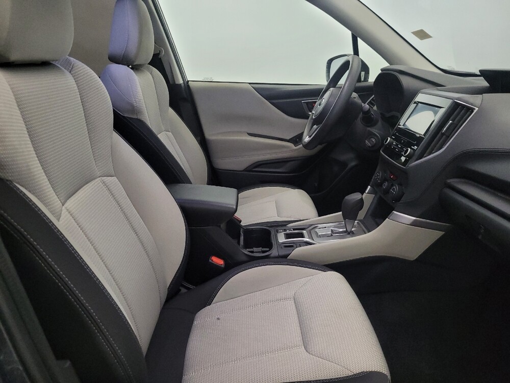 2023 Subaru Forester in Plymouth Meeting, PA 19462 - 18129707 21