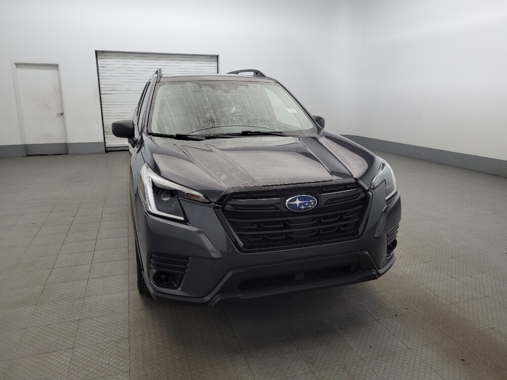 2023 Subaru Forester in Plymouth Meeting, PA 19462 - 18129707 14