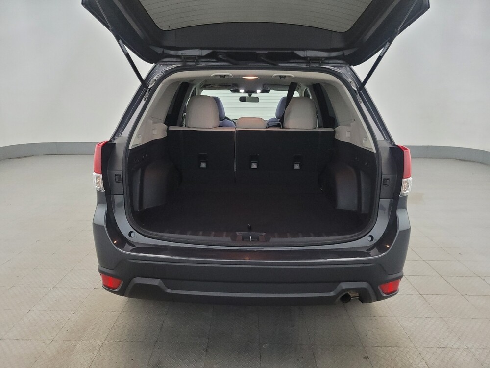 2023 Subaru Forester in Plymouth Meeting, PA 19462 - 18129707 29