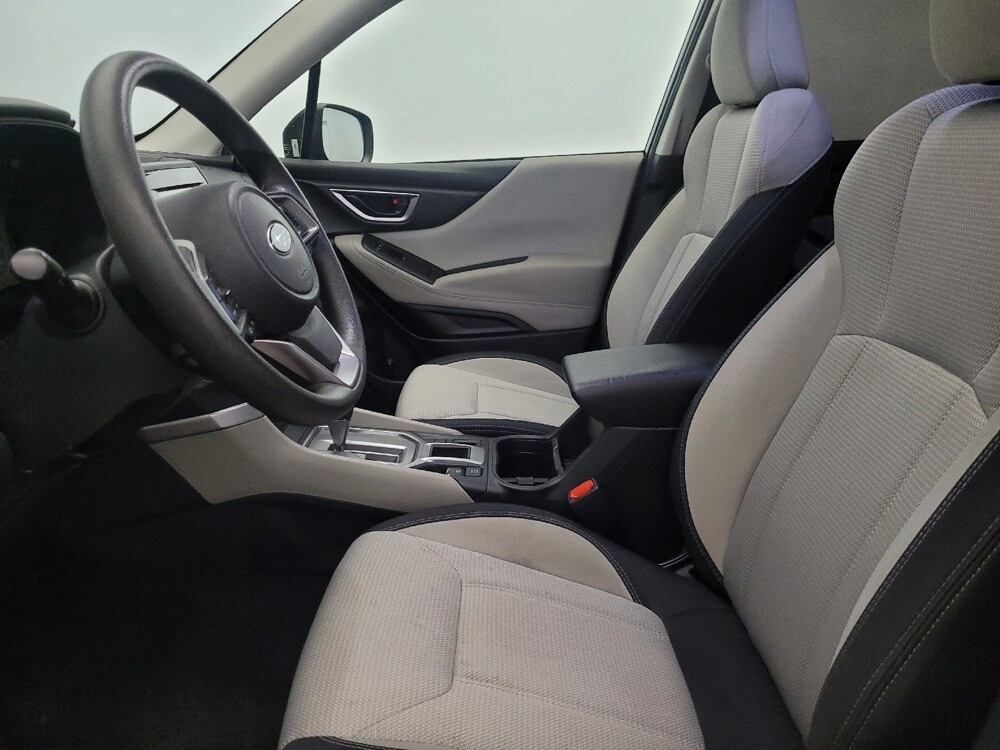 2023 Subaru Forester in Plymouth Meeting, PA 19462 - 18129707 17