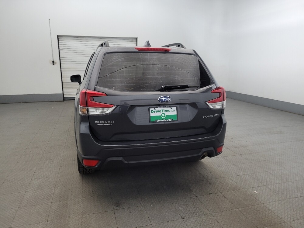 2023 Subaru Forester in Plymouth Meeting, PA 19462 - 18129707 6