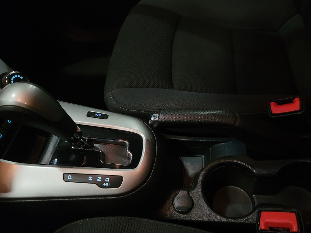 2016 Chevrolet Cruze in Henrico, VA 23223 - 18129708 26