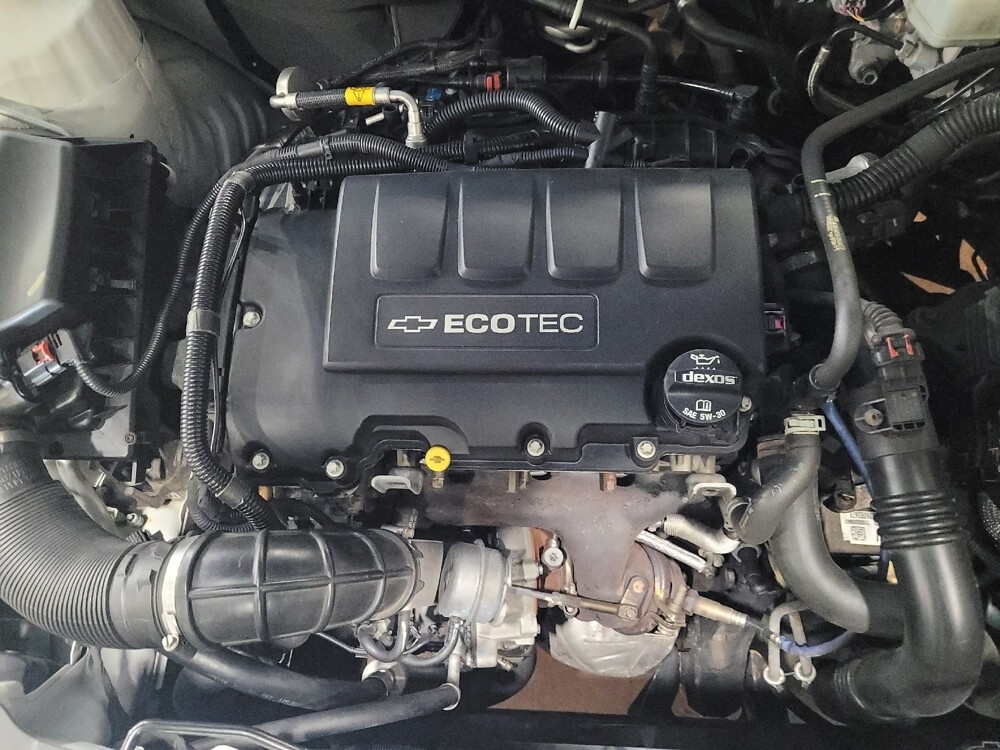 2016 Chevrolet Cruze in Henrico, VA 23223 - 18129708 30