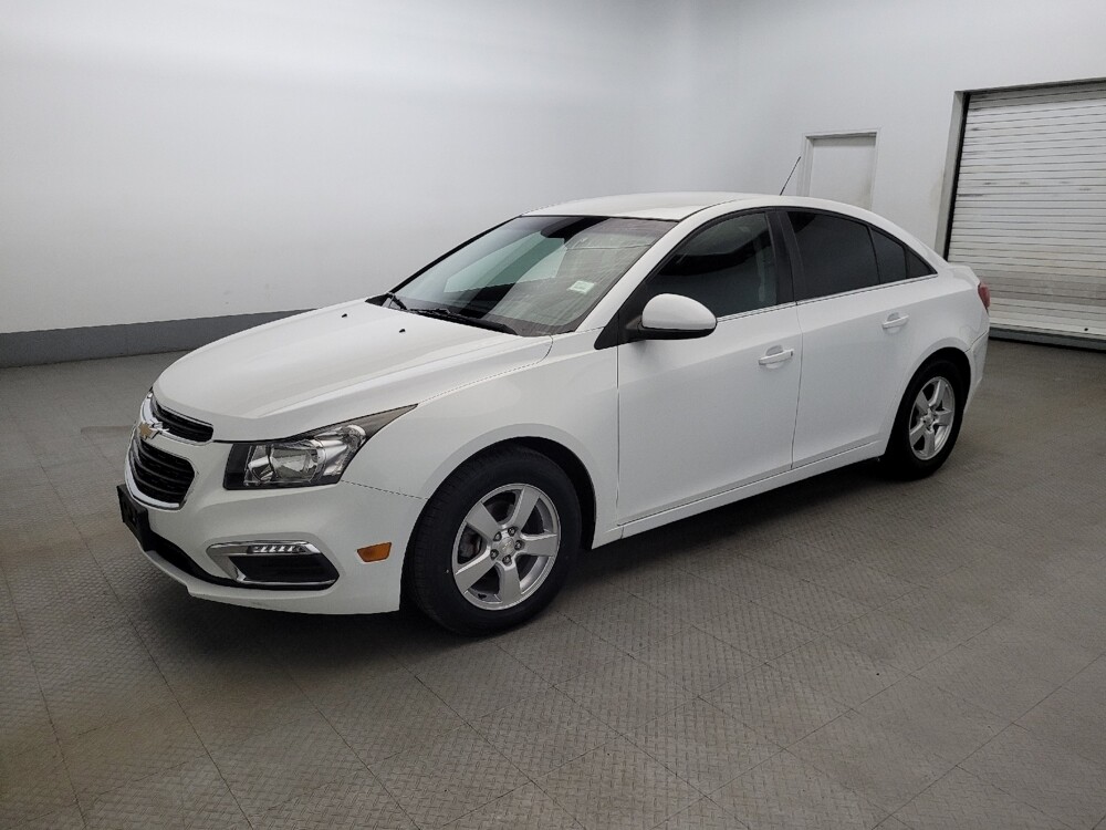 2016 Chevrolet Cruze in Henrico, VA 23223 - 18129708 2
