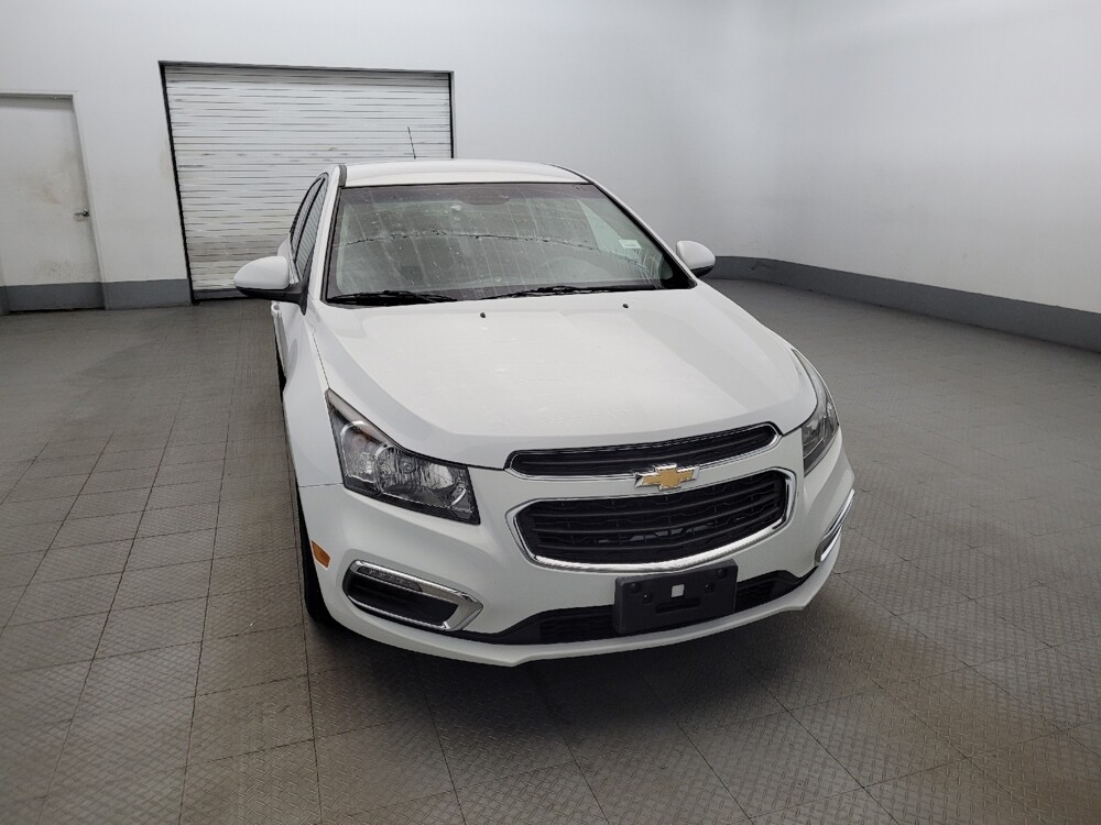 2016 Chevrolet Cruze in Henrico, VA 23223 - 18129708 14