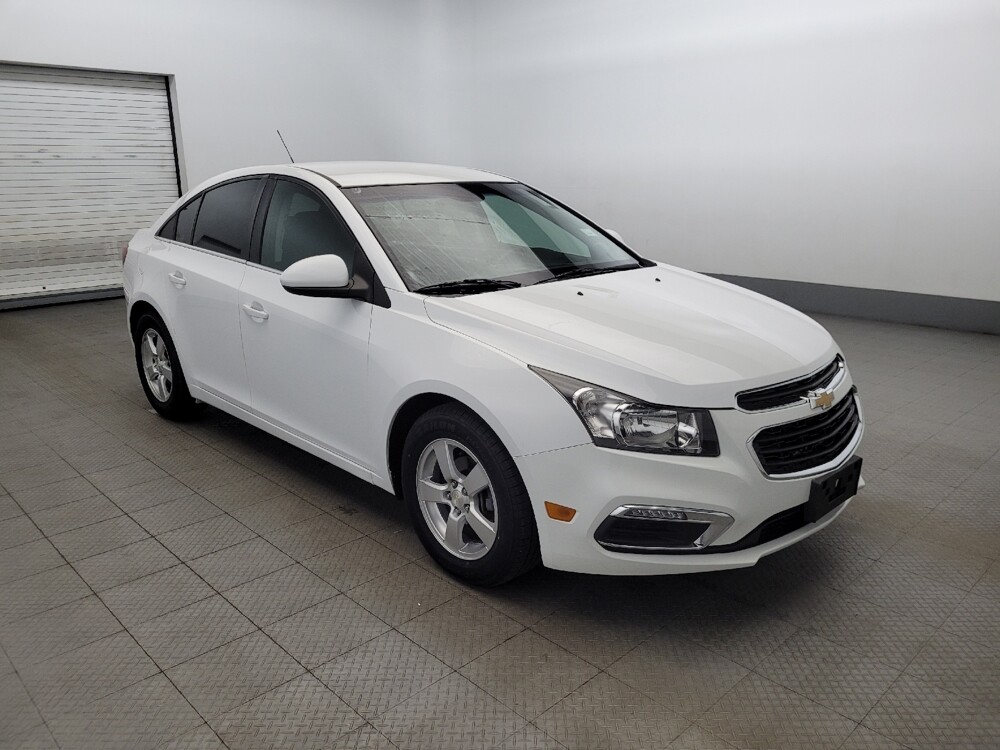 2016 Chevrolet Cruze in Henrico, VA 23223 - 18129708 13