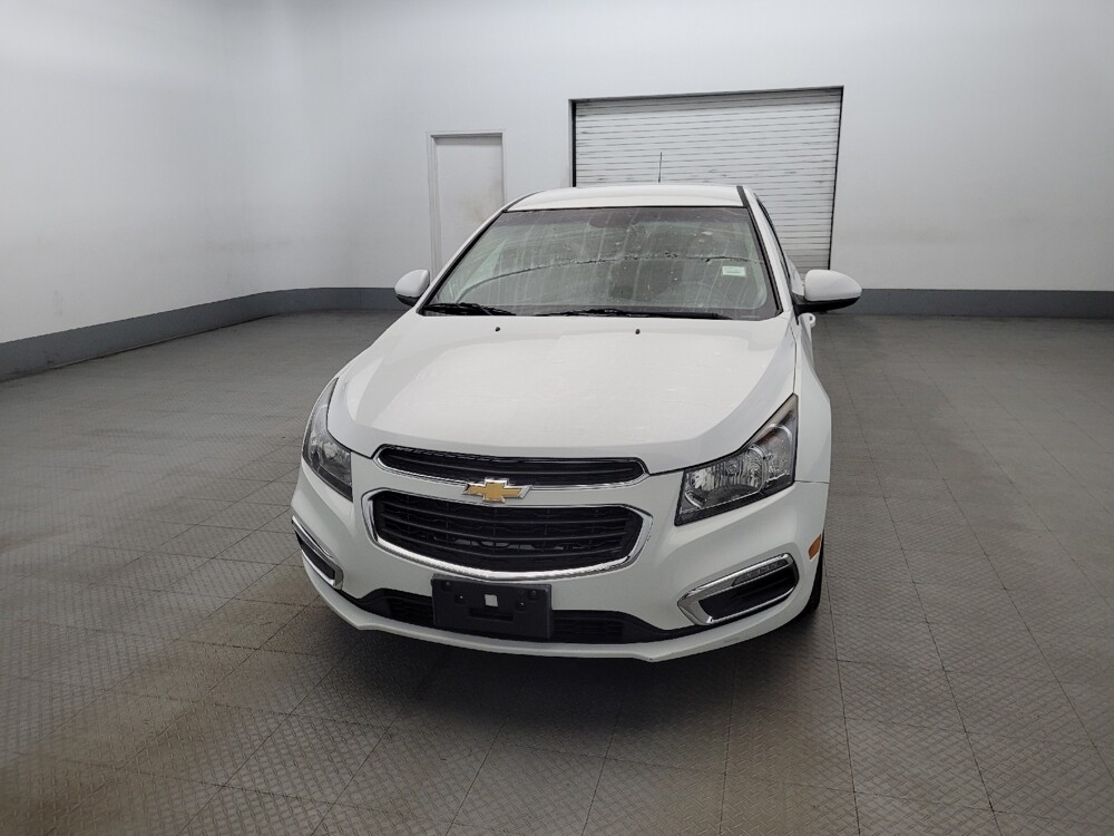 2016 Chevrolet Cruze in Henrico, VA 23223 - 18129708 15
