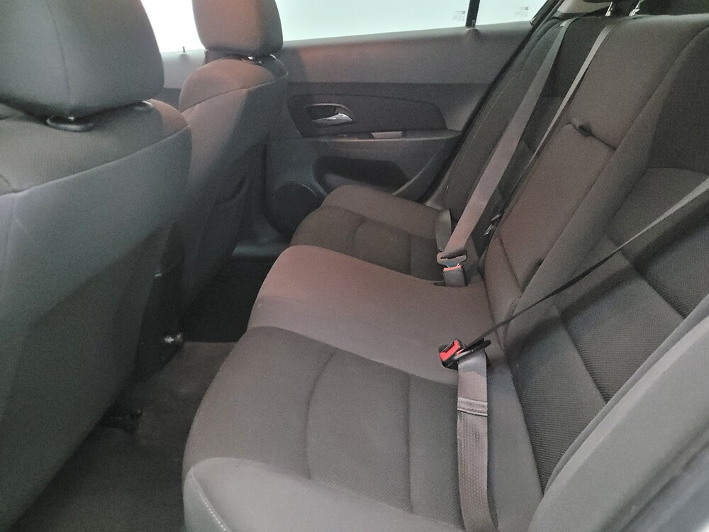 2016 Chevrolet Cruze in Henrico, VA 23223 - 18129708 18