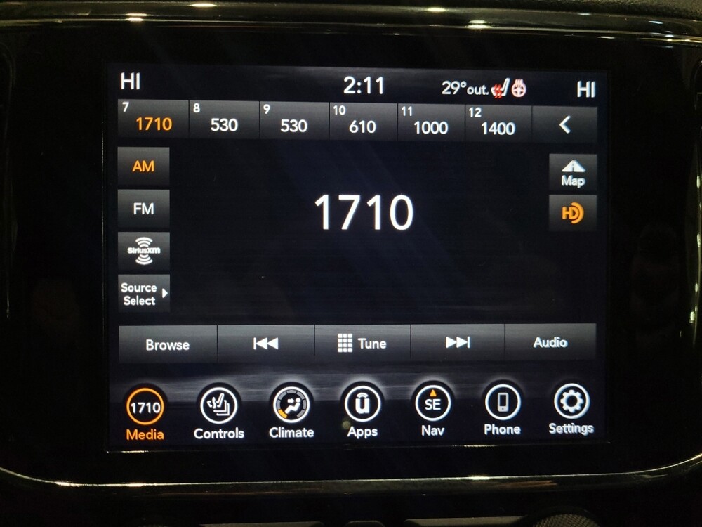 2021 Jeep Grand Cherokee in Williamstown, NJ 8094 - 18129709 25