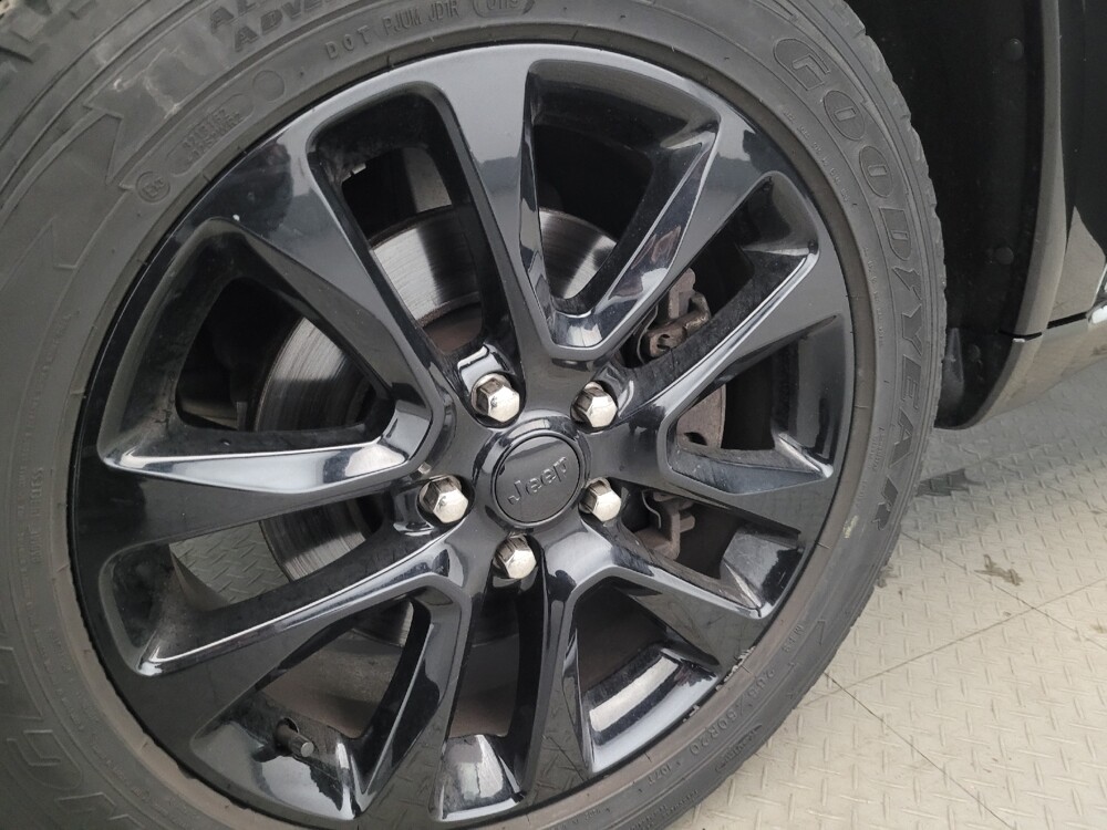 2021 Jeep Grand Cherokee in Williamstown, NJ 8094 - 18129709 31