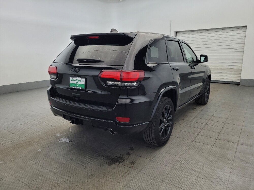 2021 Jeep Grand Cherokee in Williamstown, NJ 8094 - 18129709 9