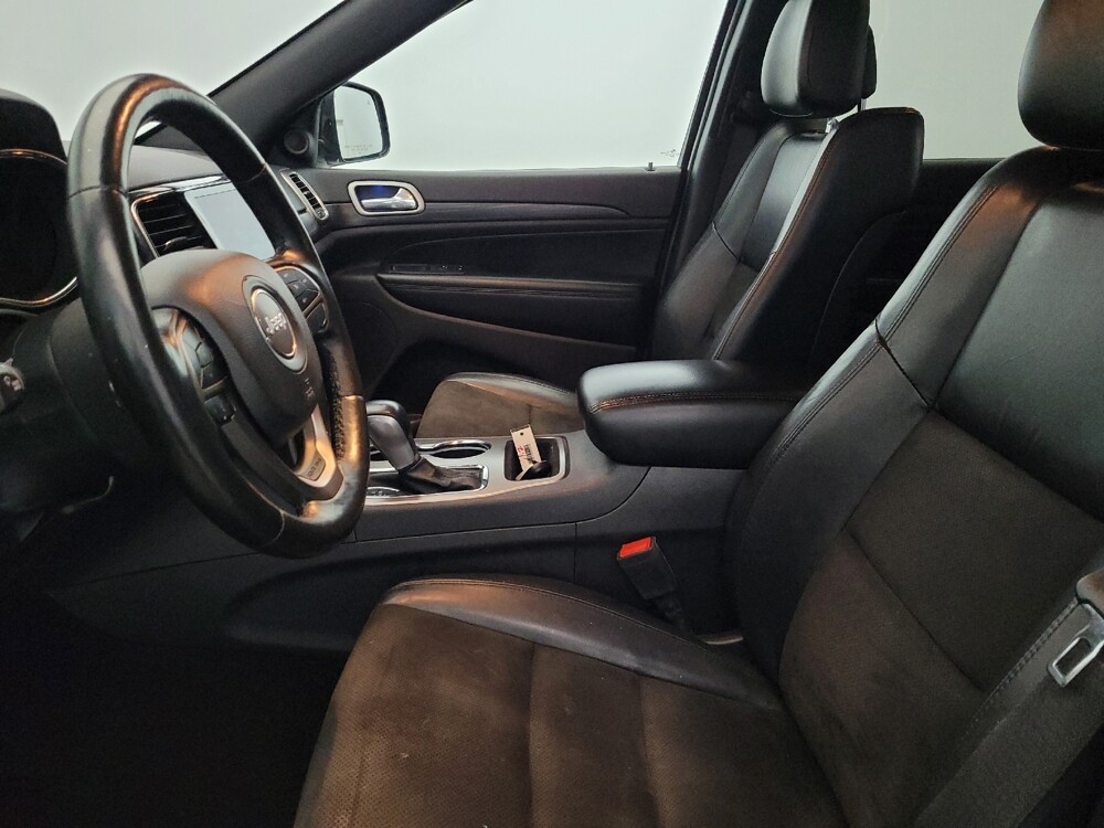 2021 Jeep Grand Cherokee in Williamstown, NJ 8094 - 18129709 17