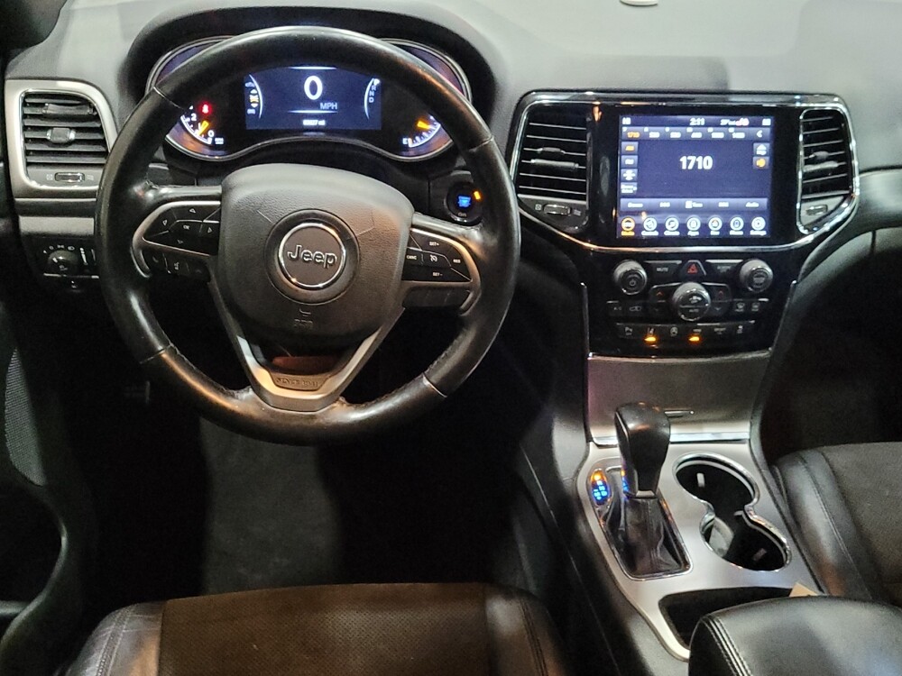 2021 Jeep Grand Cherokee in Williamstown, NJ 8094 - 18129709 22