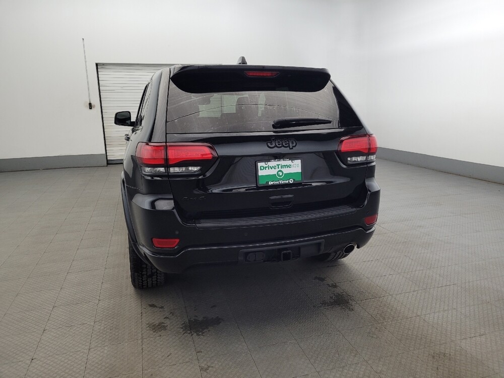 2021 Jeep Grand Cherokee in Williamstown, NJ 8094 - 18129709 6
