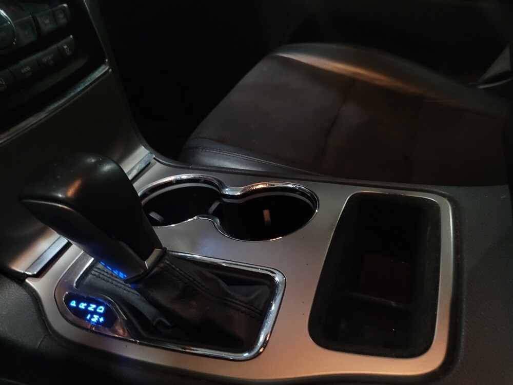 2021 Jeep Grand Cherokee in Williamstown, NJ 8094 - 18129709 26