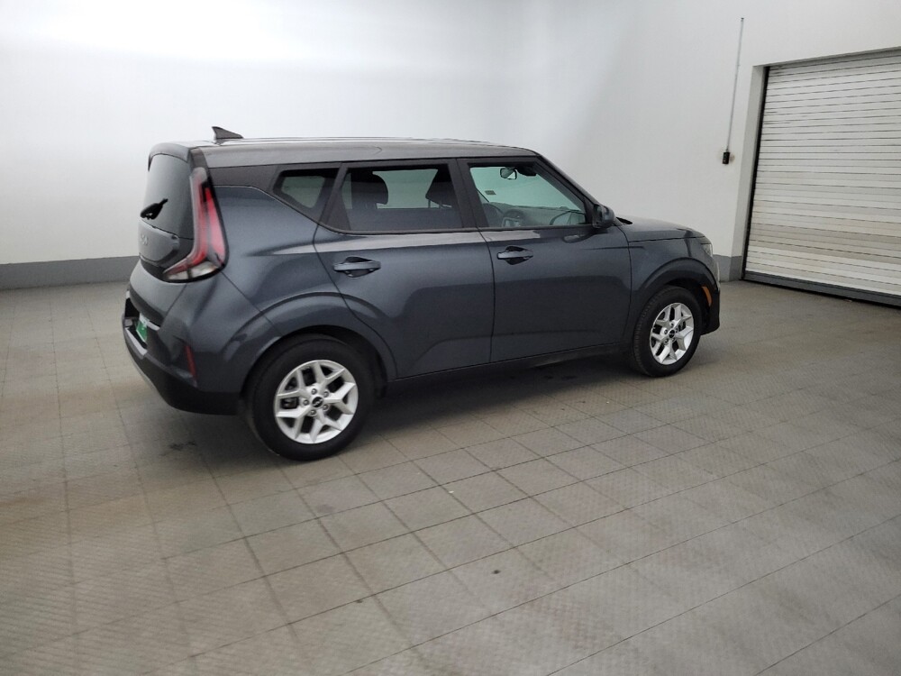 2024 Kia Soul in Newport News, VA 23601 - 18129710 10