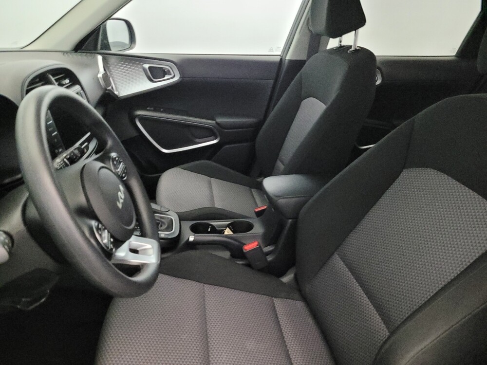 2024 Kia Soul in Newport News, VA 23601 - 18129710 17