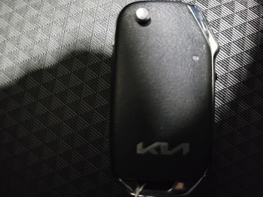 2024 Kia Soul in Newport News, VA 23601 - 18129710 32