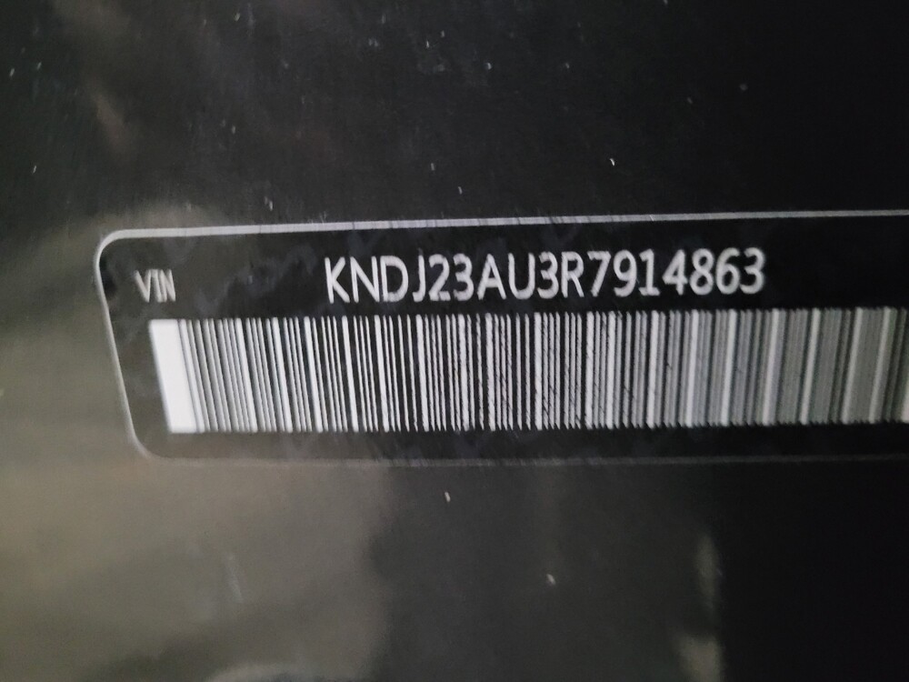 2024 Kia Soul in Newport News, VA 23601 - 18129710 33